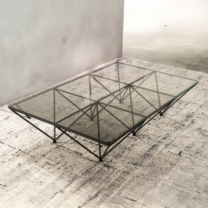 Veritas Coffee Table - FURNIBLE.