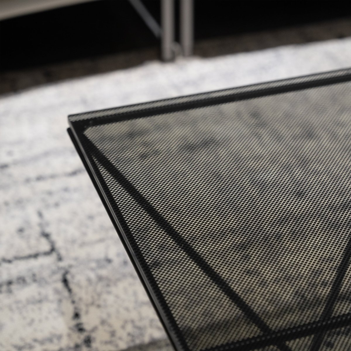 Veritas Coffee Table - FURNIBLE.