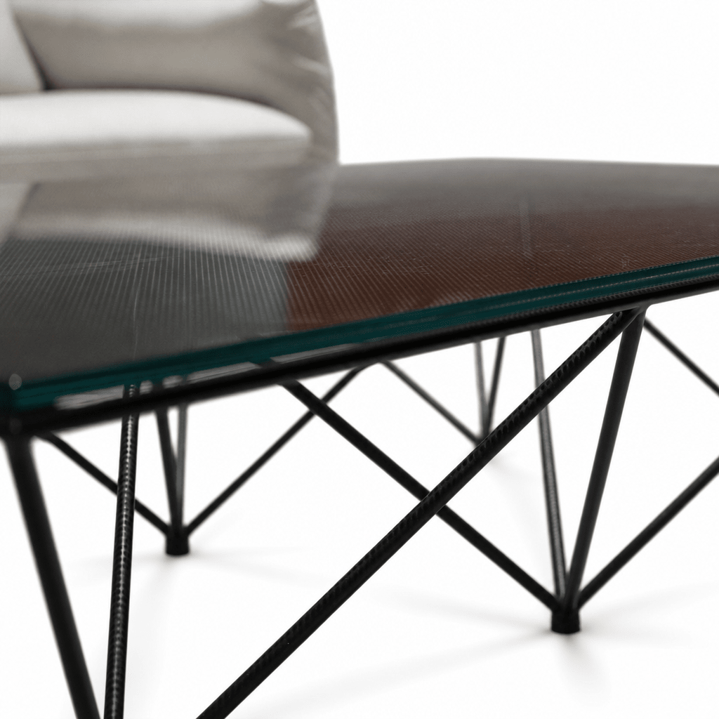 Veritas Coffee Table - FURNIBLE.