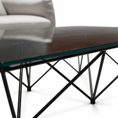 Veritas Coffee Table - FURNIBLE.