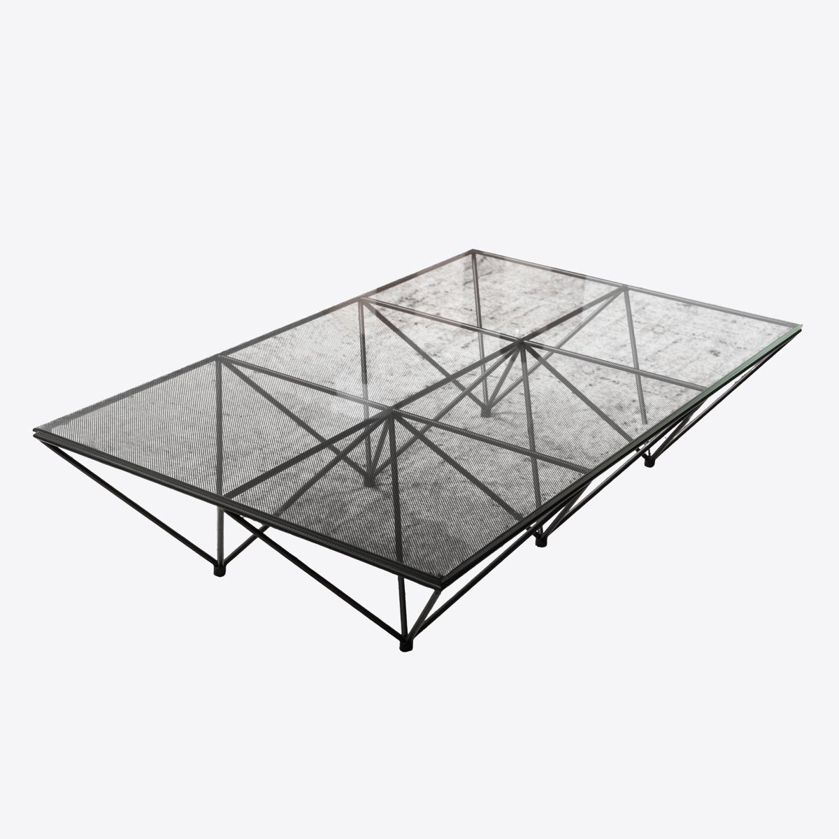 Veritas Coffee Table - FURNIBLE.