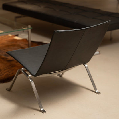 Vero Sling Lounge - FURNIBLE.