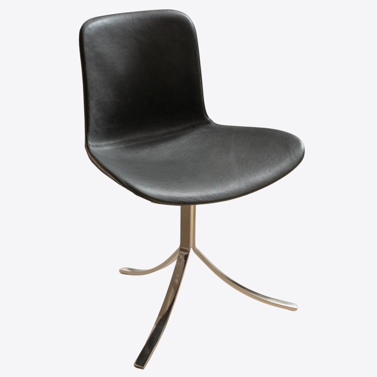Vertex Dining Chair - FURNIBLE.