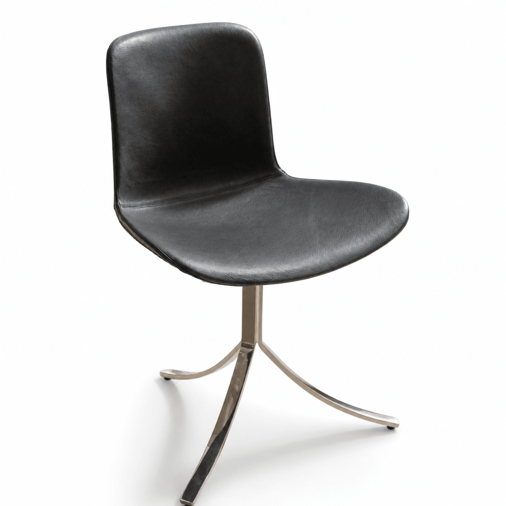 Vertex Dining Chair - FURNIBLE.
