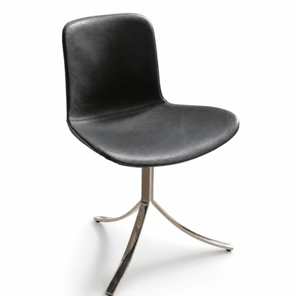 Vertex Dining Chair - FURNIBLE.