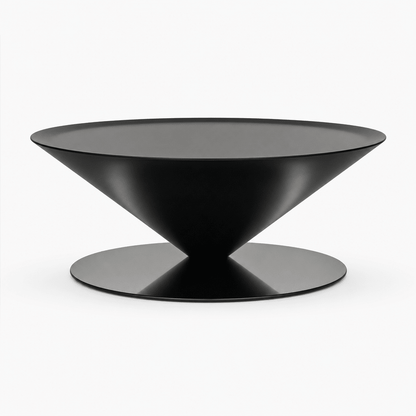 Vortex Coffee Table - FURNIBLE.