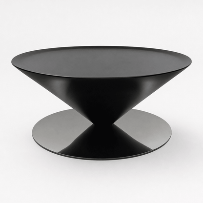Vortex Coffee Table - FURNIBLE.