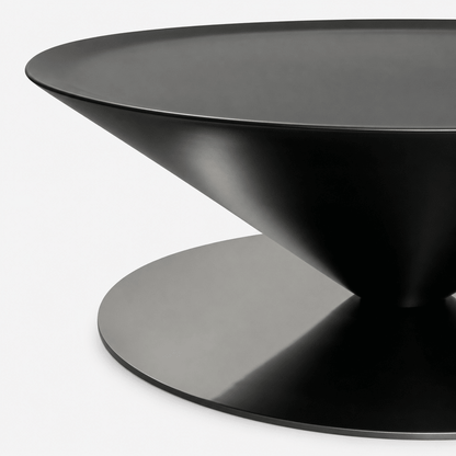 Vortex Coffee Table - FURNIBLE.