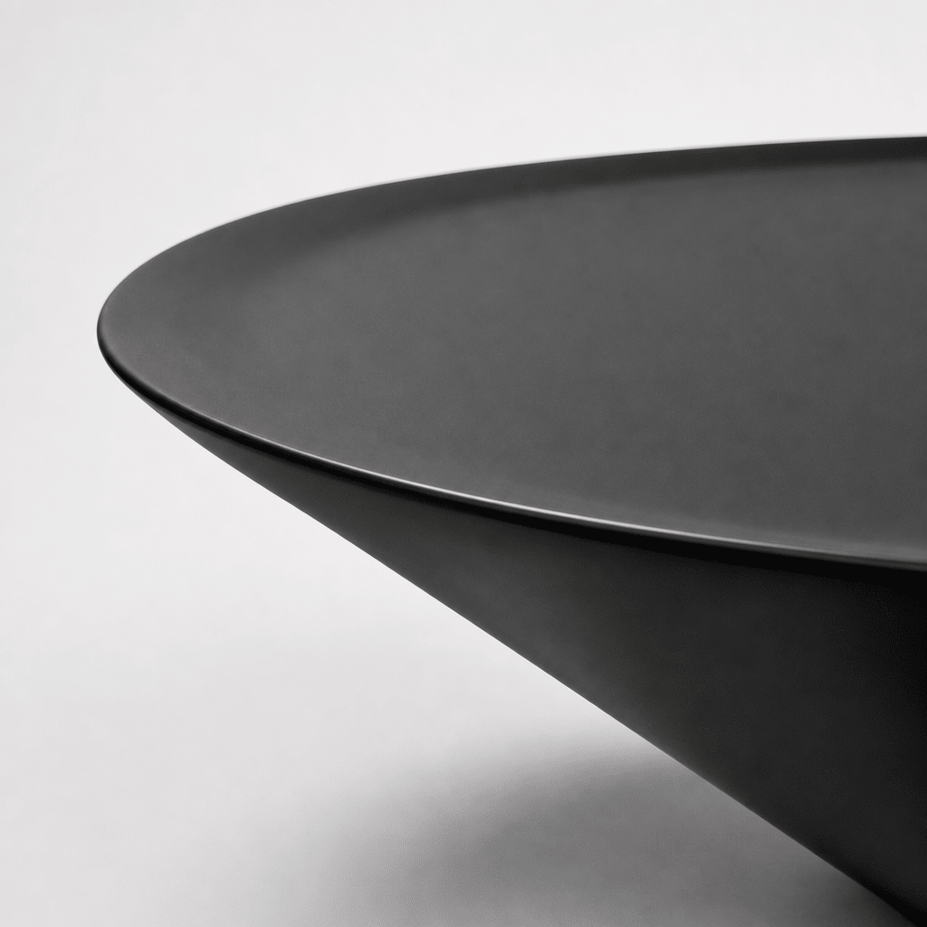 Vortex Coffee Table - FURNIBLE.