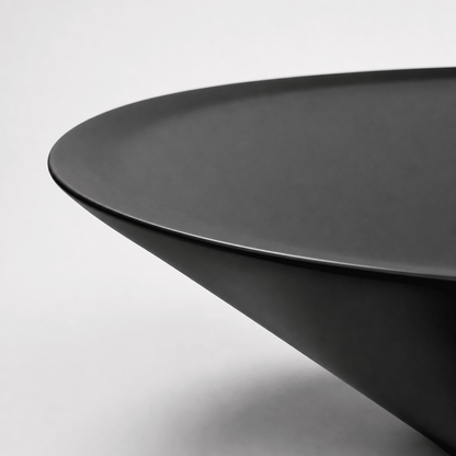 Vortex Coffee Table - FURNIBLE.