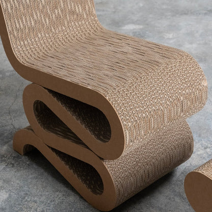 Waveform Lounge Set - FURNIBLE.