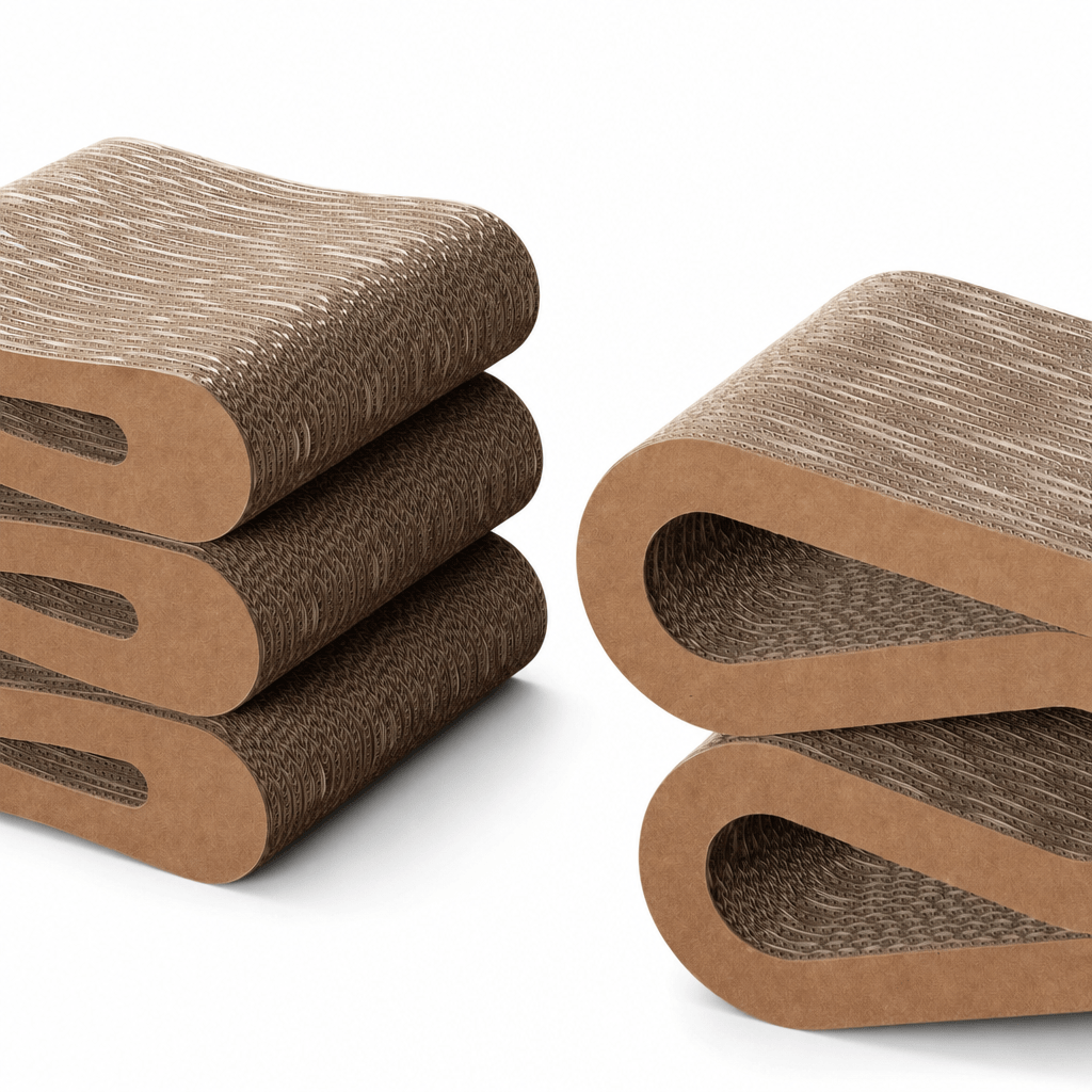 Waveform Lounge Set - FURNIBLE.
