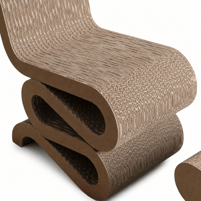 Waveform Lounge Set - FURNIBLE.