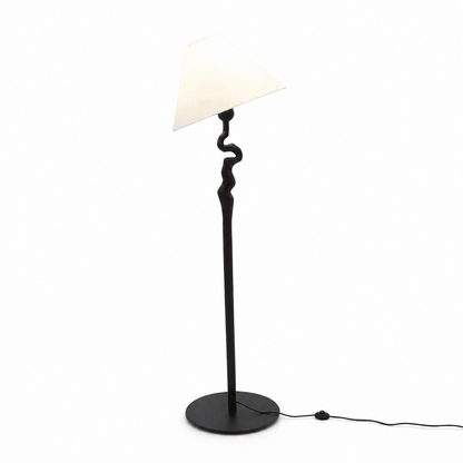 Willow Floor Lamp - FURNIBLE.