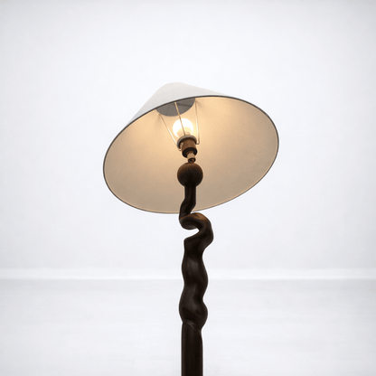 Willow Lamp - FURNIBLE.