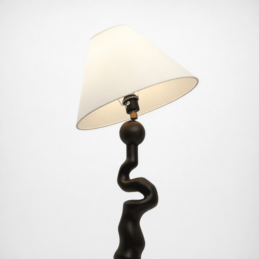 Willow Lamp - FURNIBLE.