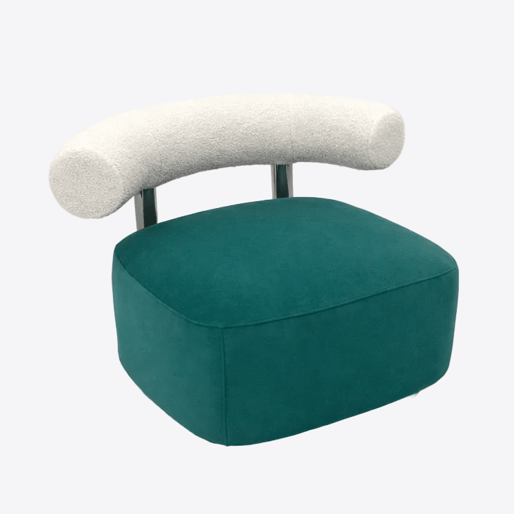 Winona Chair - FURNIBLE.