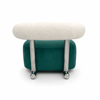 Winona Chair - FURNIBLE.
