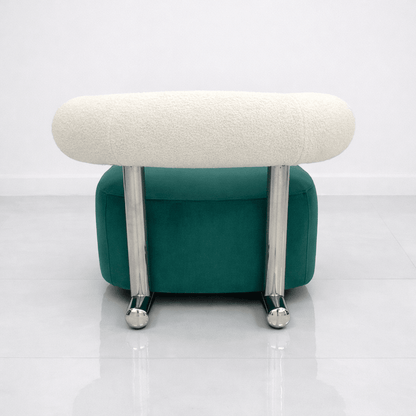 Winona Chair - FURNIBLE.