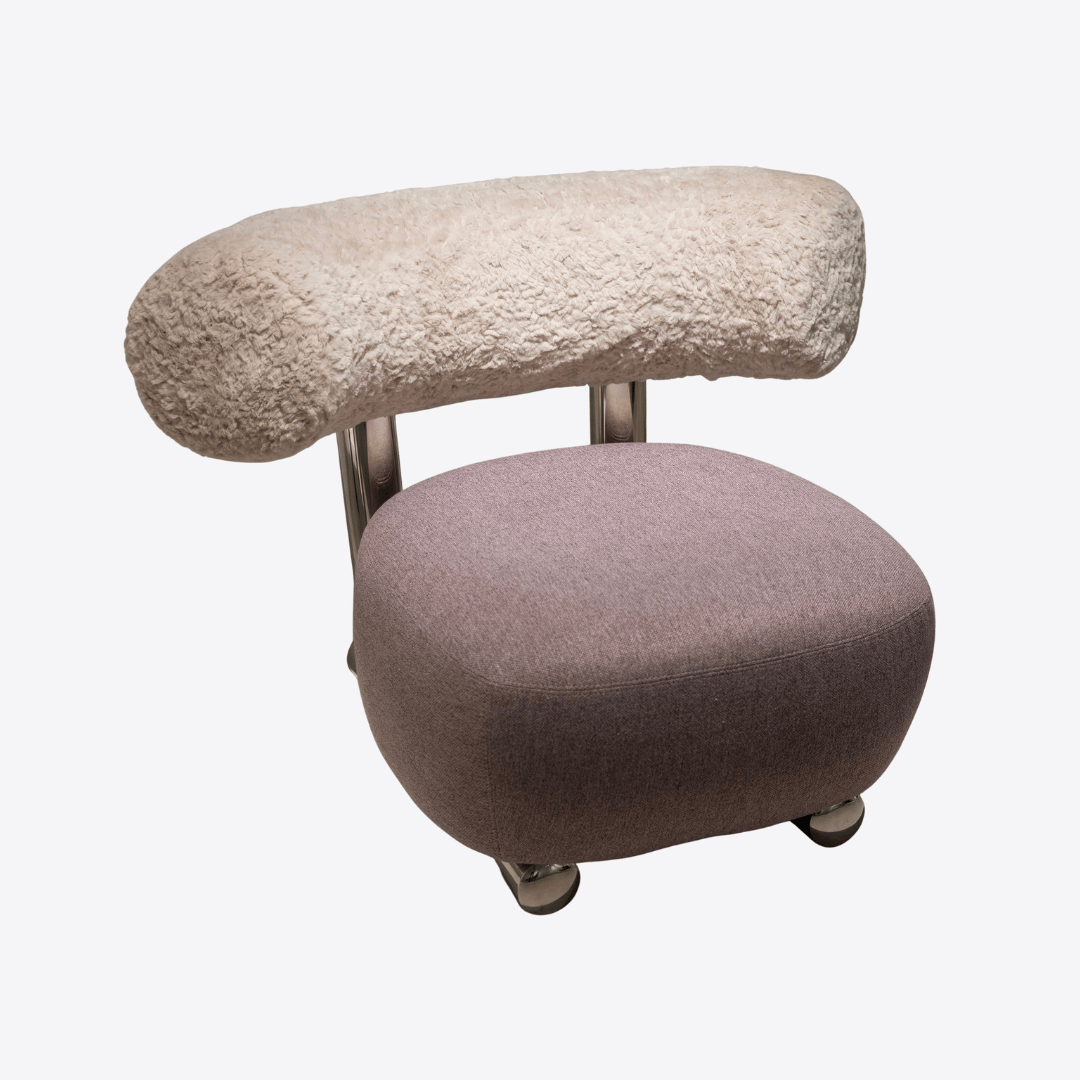 Winona Chair - FURNIBLE.