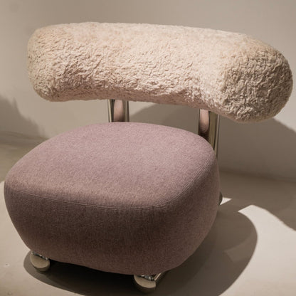 Winona Chair - FURNIBLE.