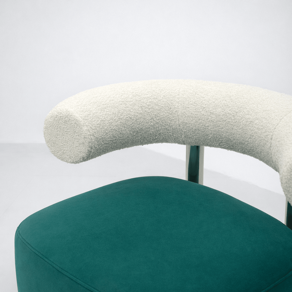 Winona Chair - FURNIBLE.