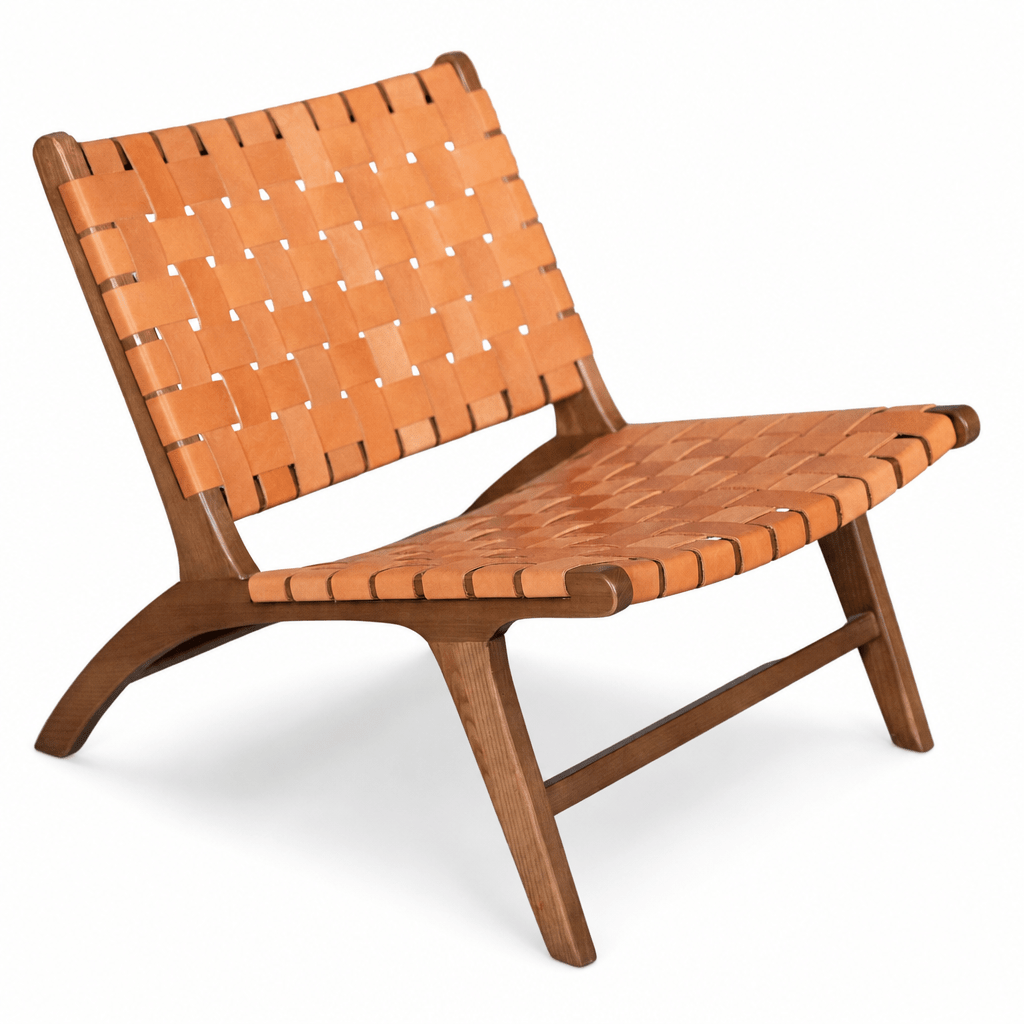 Woven Horizon Chair - FURNIBLE.