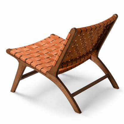 Woven Horizon Chair - FURNIBLE.