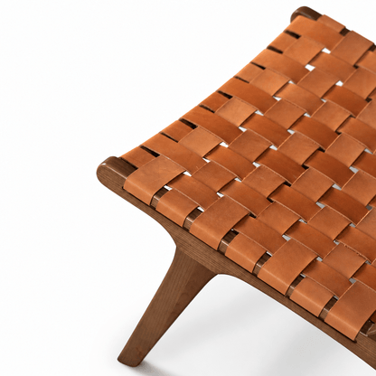 Woven Horizon Chair - FURNIBLE.
