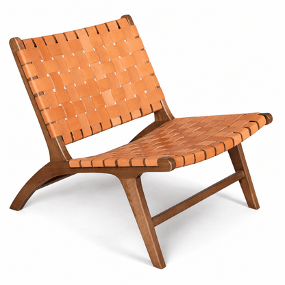 Woven Horizon Chair - FURNIBLE.