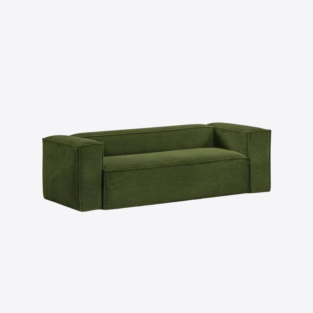 Zenith Compression Sofa - FURNIBLE.