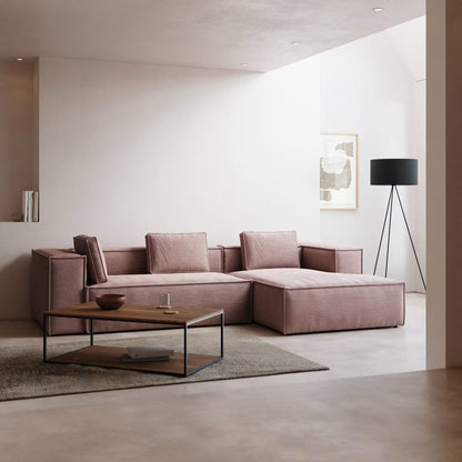 Zenith Compression Sofa - FURNIBLE.