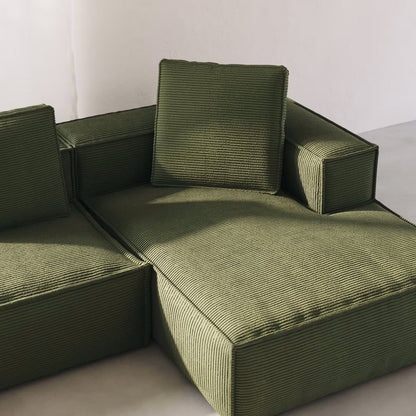 Zenith Compression Sofa - FURNIBLE.