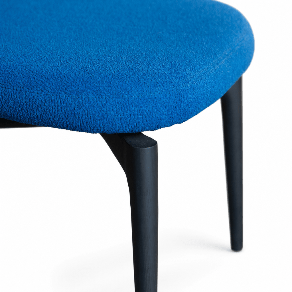 Zephyr Dining Chair - FURNIBLE.
