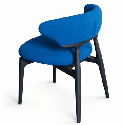 Zephyr Dining Chair - FURNIBLE.