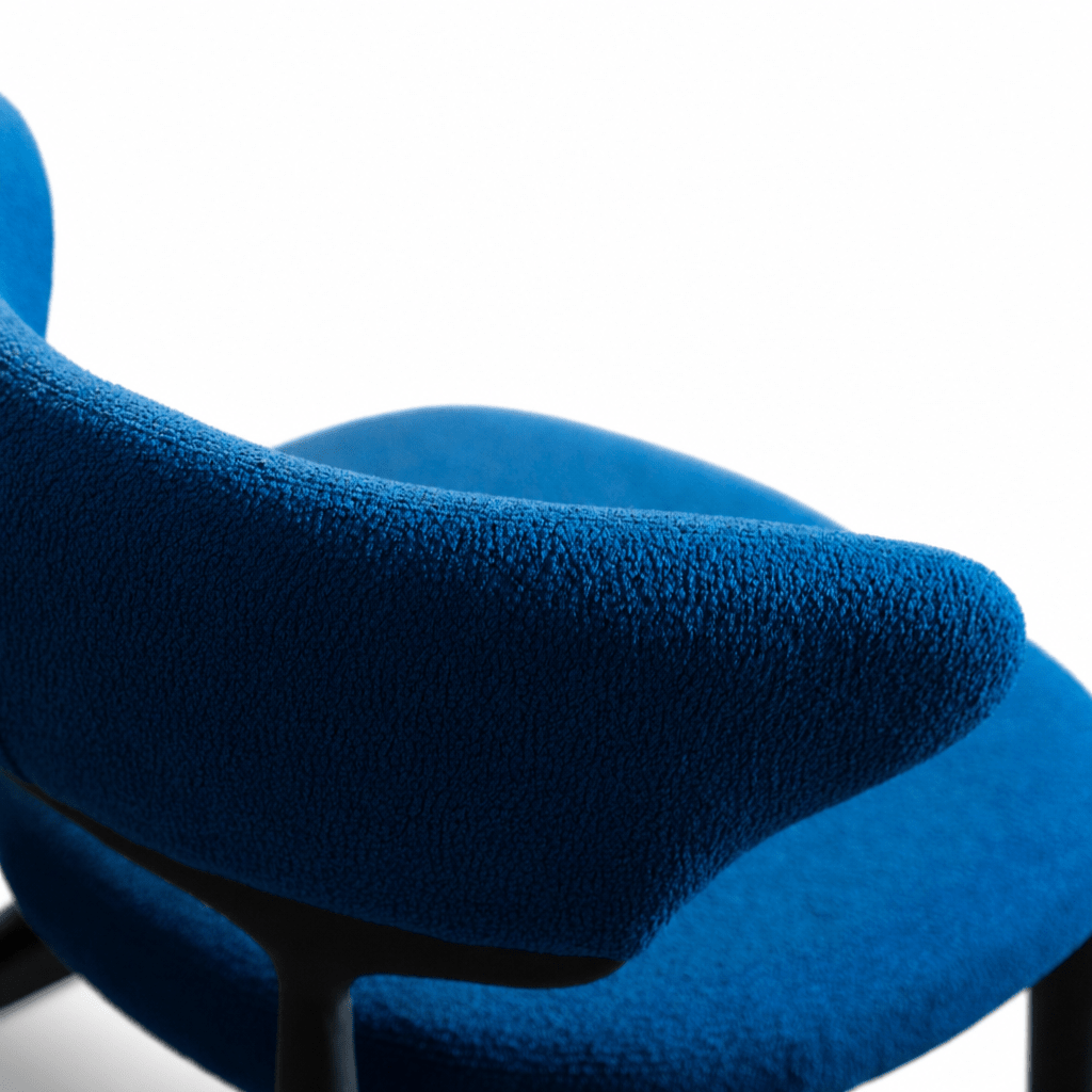 Zephyr Dining Chair - FURNIBLE.