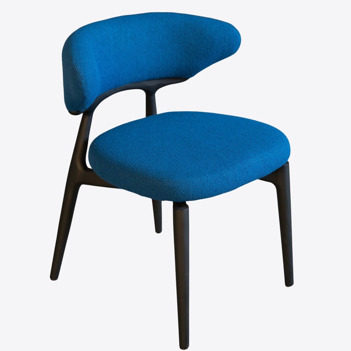 Zephyr Dining Chair - FURNIBLE.