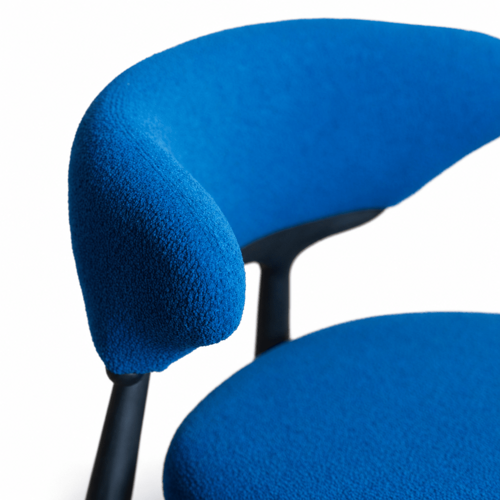 Zephyr Dining Chair - FURNIBLE.