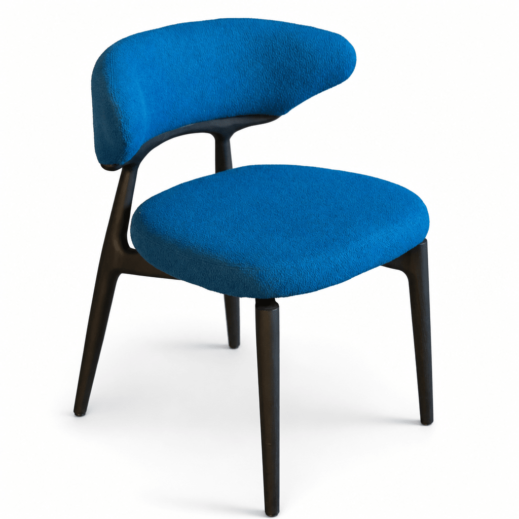 Zephyr Dining Chair - FURNIBLE.