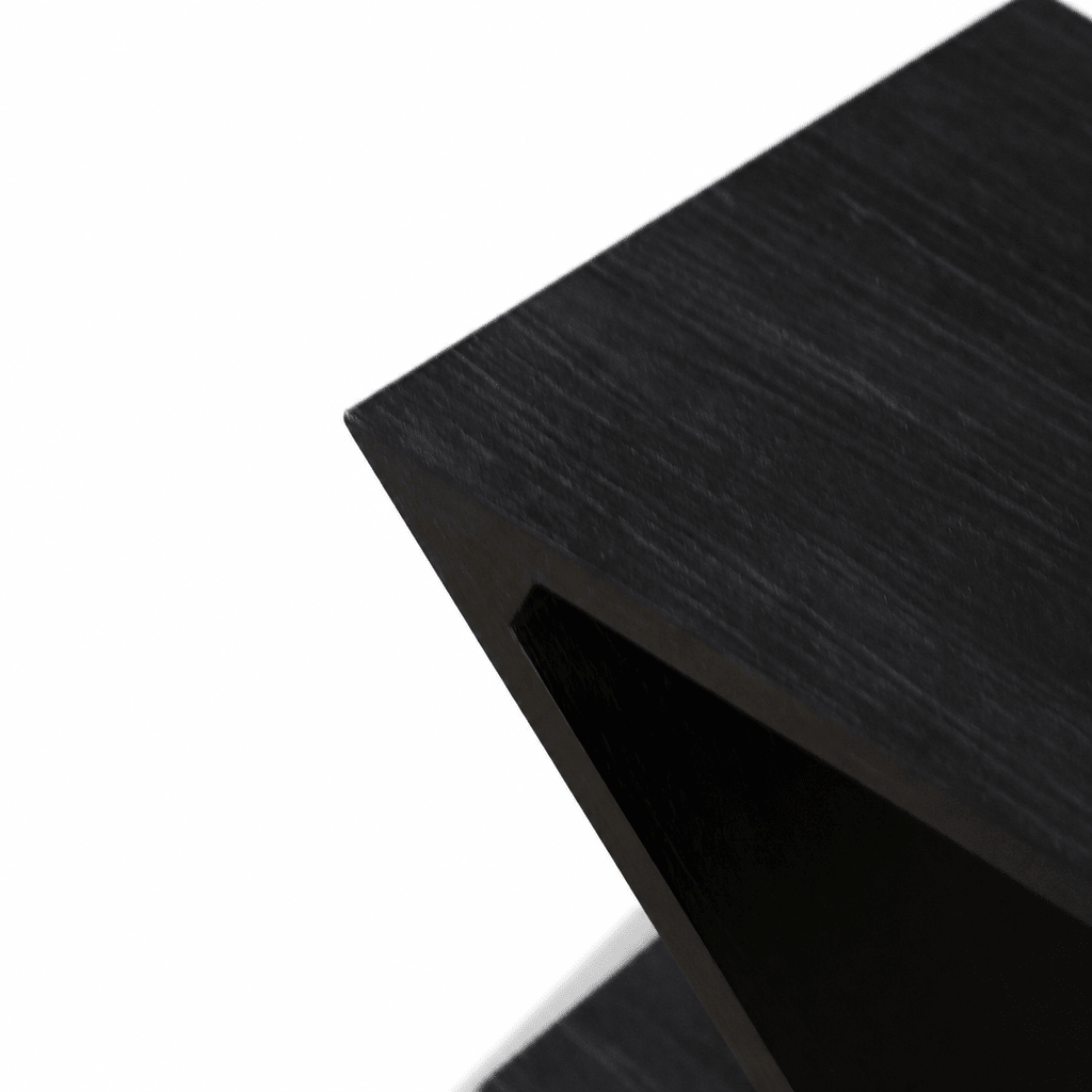 Ziggurat Seat - FURNIBLE.