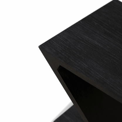Ziggurat Seat - FURNIBLE.