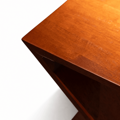 Ziggurat Seat - FURNIBLE.