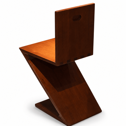 Ziggurat Seat - FURNIBLE.