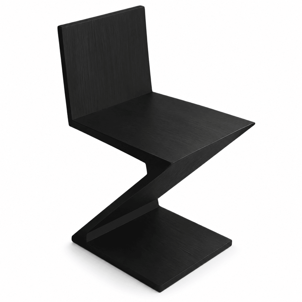 Ziggurat Seat - FURNIBLE.