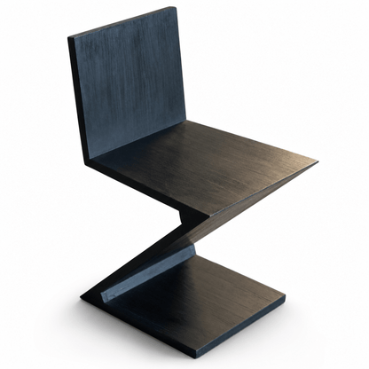 Ziggurat Seat - FURNIBLE.