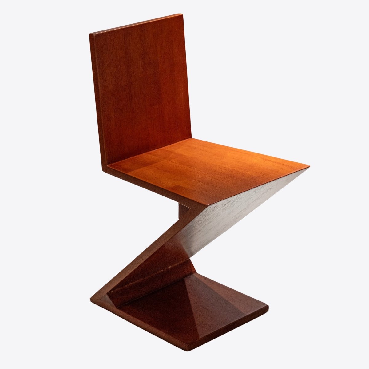 Ziggurat Seat - FURNIBLE.