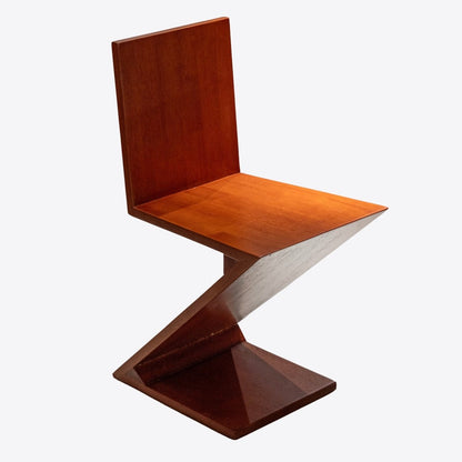 Ziggurat Seat - FURNIBLE.