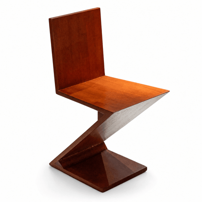 Ziggurat Seat - FURNIBLE.