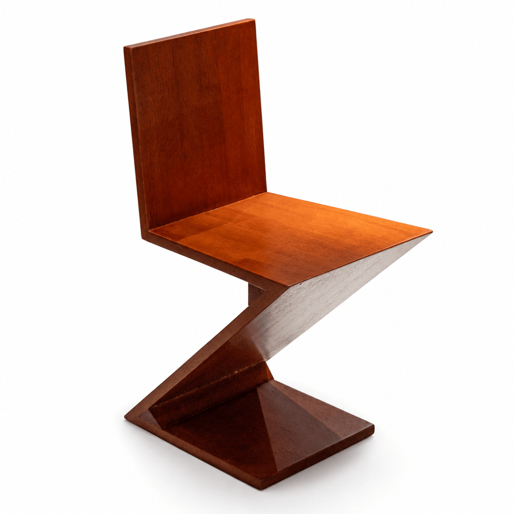 Ziggurat Seat - FURNIBLE.