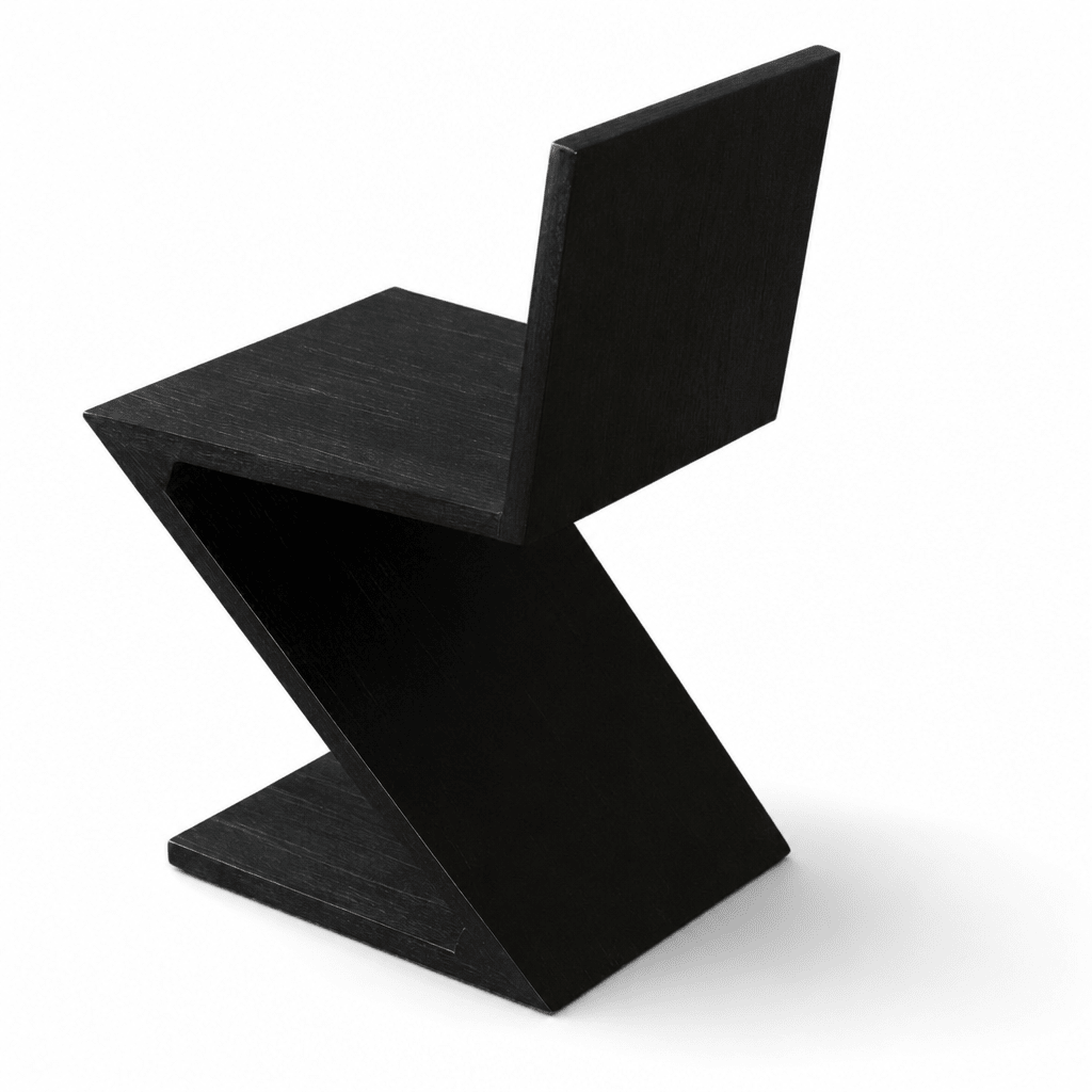 Ziggurat Seat - FURNIBLE.